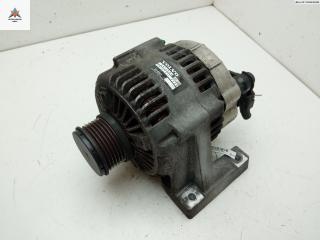 генератор Volvo S40 1 поколение [рестайлинг] 1999, 1.6 л., бензин, МКПП, серый, универсал, 9472908