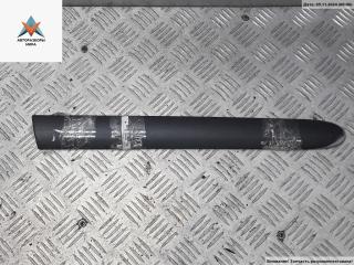 молдинг (накладка кузовная) SEAT Ibiza 3 поколение [рестайлинг] 2007, 1.4 л., бензин, МКПП, серый, хетчбэк 3 дв.