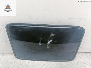 стекло двери задней правой Renault Trafic 1 поколение [2-й рестайлинг] 1997, 2.2 л., бензин, МКПП, белый, микроавтобус