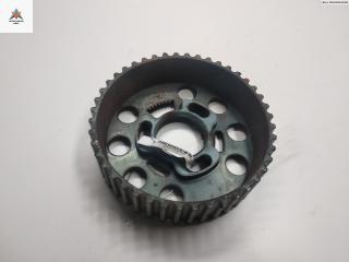 шестерня Audi A6 4F/C6 [рестайлинг] 2008, 2.0 л., дизель, АКПП, чёрный, универсал, 038109111E