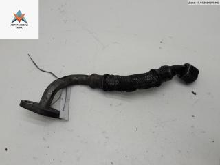 Трубка масляная турбины Volkswagen Passat B5 [рестайлинг] 2002, 1.9 л., дизель, МКПП, серый, универсал