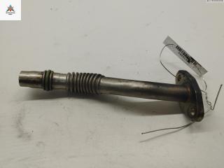 Трубка масляная турбины Audi A4 B6 2002, 2.5 л., дизель, АКПП, серый, универсал