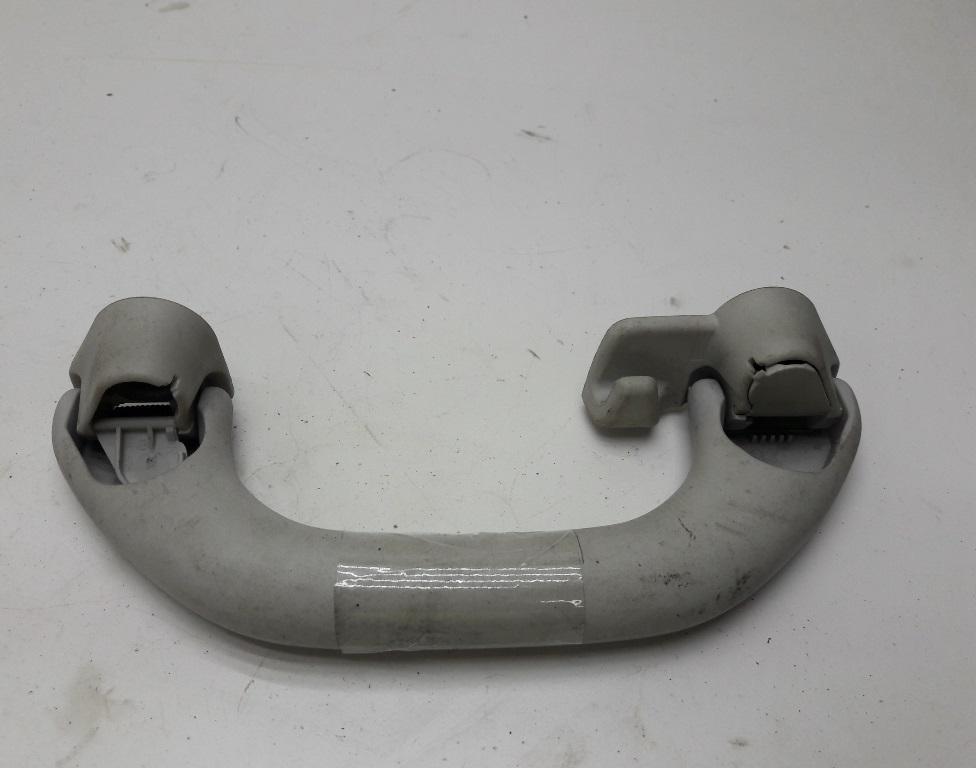 ручка внутренняя потолочная SEAT Altea 1 поколение 2004, 1.9 л., дизель, МКПП, серый, минивэн - фото №1