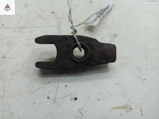 крепление форсунки Citroen Jumper 1 поколение [рестайлинг] 2003, 2.0 л., дизель, МКПП, белый, микроавтобус