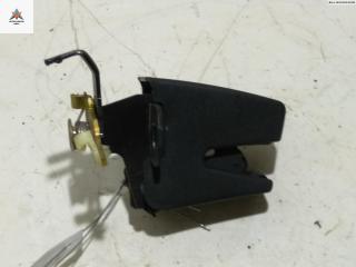 замок двери задней правой Volkswagen Transporter T5 2006, 1.9 л., дизель, МКПП, синий, микроавтобус