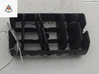 дефлектор обдува салона Volkswagen Transporter T4 1994, 2.4 л., дизель, МКПП, синий, микроавтобус