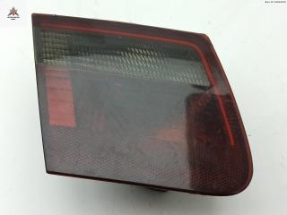 фонарь крышки багажника левый BMW 3 серия E46 [рестайлинг] 2004, 1.8 л., бензин, МКПП, синий, универсал, 8368759