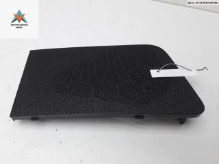 Сетка (решетка) динамика Volkswagen Touran 1 поколение 2004, 2.0 л., дизель, МКПП, синий, минивэн, 1T0857209