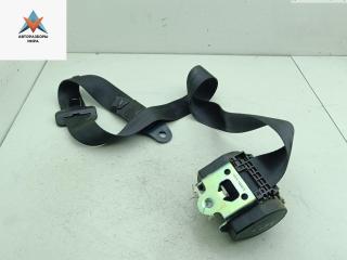 ремень безопасности Renault Master 3 поколение 2011, 2.3 л., дизель, МКПП, синий, микроавтобус