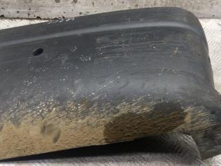 клык бампера задний левый Opel Movano 1 поколение (A) [рестайлинг] 2006, 2.5 л., дизель, МКПП, белый, микроавтобус, 9160679
