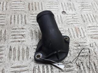 корпус термостата Volkswagen Passat B5 1997, 1.8 л., бензин, МКПП, серый, седан, 030121121B