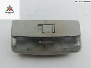 фонарь салона (плафон) Skoda Fabia 1 поколение (6Y) 2003, 2.0 л., бензин, МКПП, серый, универсал