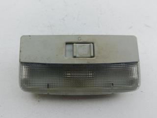 фонарь салона (плафон) Skoda Fabia 1 поколение (6Y) 2003, 2.0 л., бензин, МКПП, серый, универсал