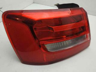 фонарь задний левый Audi A6 Allroad Quattro C7 2012, 3.0 л., дизель, АКПП, серый, универсал, 4G9945095