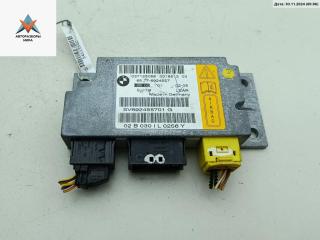 блок AirBag BMW 7 серия E65/E66/E67 2002, 4.4 л., бензин, АКПП, чёрный, седан, 65776924557, 6924557