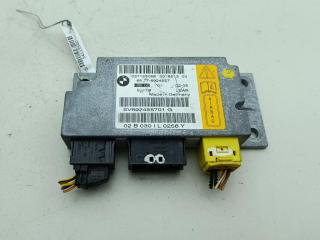 блок AirBag BMW 7 серия E65/E66/E67 2002, 4.4 л., бензин, АКПП, чёрный, седан, 65776924557, 6924557