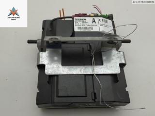 навигация Volvo XC90 1 поколение 2005, 2.4 л., дизель, АКПП, чёрный, внедорожник 5 дв., 30775328