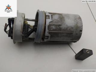 насос топливный Skoda Fabia 1 поколение (6Y) 2001, 1.9 л., дизель, МКПП, красный, универсал, 6Q0919050