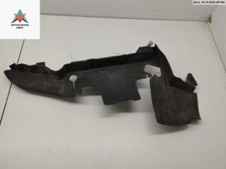 диффузор вентилятора Audi A6 4F/C6 2005, 3.0 л., дизель, АКПП, серый, универсал, 4F0121283