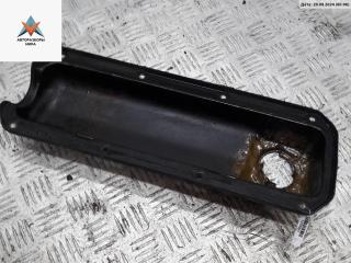 клапанная крышка Volkswagen Golf 4 поколение 1998, 1.6 л., бензин