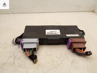 блок комфорта Fiat Croma 2 поколение 2005, 2.2 л., бензин, МКПП, серый, хетчбэк 5 дв., 46828007