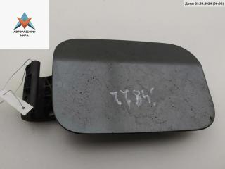 лючок топливного бака BMW 5 серия E60/E61 2004, 2.5 л., дизель, МКПП, серый, универсал