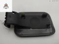 лючок топливного бака BMW 5 серия E60/E61 2004, 2.5 л., дизель, МКПП, серый, универсал - фото №2