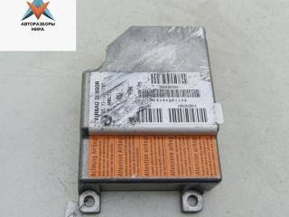 блок AirBag BMW 5 серия E39 1997, 2.5 л., бензин, МКПП, зелёный, седан, 8374799