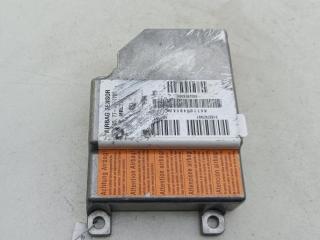блок AirBag BMW 5 серия E39 1997, 2.5 л., бензин, МКПП, зелёный, седан, 8374799