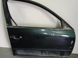 дверь сдвижная Volkswagen Passat B5 [рестайлинг] 2004, зелёный, универсал