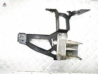 кронштейн (крепление) BMW 5 серия E60/E61 [рестайлинг] 2008, 2.0 л., дизель, АКПП, чёрный, универсал, 51647163484