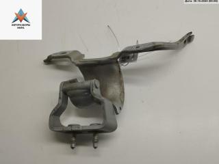 петля крышки багажника Audi A4 B6 2002, серый, универсал, 8E9827299E