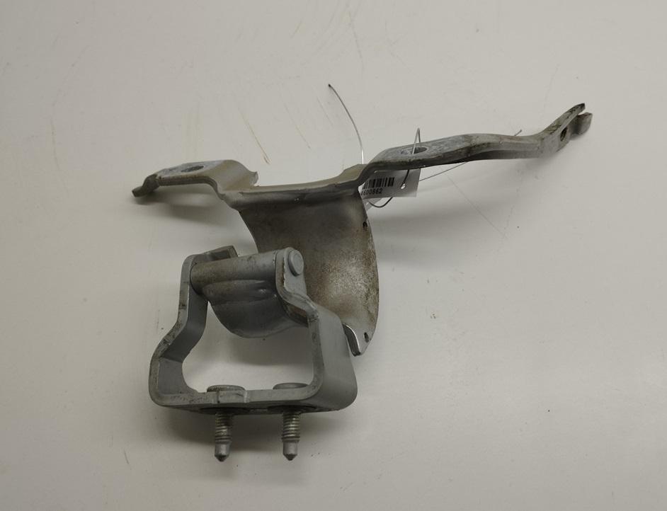 петля крышки багажника Audi A4 B6 2002, серый, универсал, 8E9827299E
