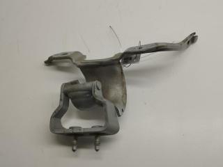 петля крышки багажника Audi A4 B6 2002, серый, универсал, 8E9827299E
