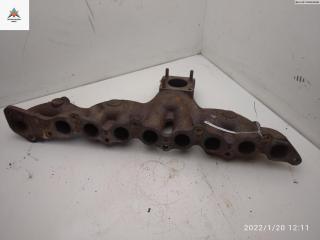 коллектор выпускной LDV Maxus 1 поколение 2008, 2.5 л., дизель, микроавтобус