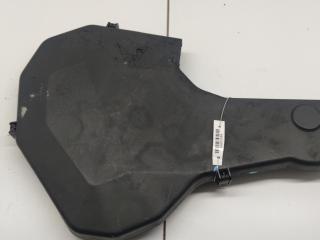 защита (кожух) ремня ГРМ Audi A4 B5 1997, 2.4 л., бензин, МКПП, синий, универсал, 078109123N