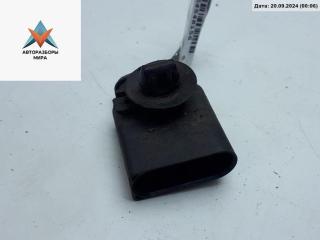 разъем (фишка) проводки SEAT Altea 1 поколение 2004, 1.6 л., бензин, МКПП, красный, минивэн, 1J0973824