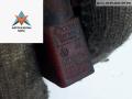 разъем (фишка) проводки SEAT Altea 1 поколение 2004, 1.6 л., бензин, МКПП, красный, минивэн, 1J0973824 - фото №2