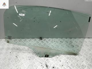 стекло двери задней правой Fiat Grande Punto 1 поколение 2006, 1.2 л., бензин, МКПП, синий, хетчбэк 5 дв.
