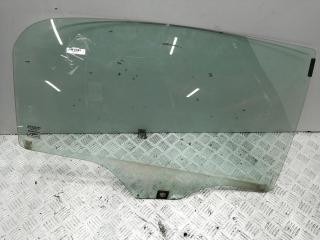 стекло двери задней правой Fiat Grande Punto 2006, 1.2 л., бензин, МКПП, синий, хетчбэк 5 дв.