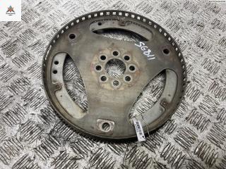 маховик Audi A4 B6 2003, 3.0 л., бензин, АКПП, серый, универсал