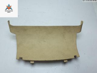 накладка декоративная Volkswagen Touareg 1 поколение 2003, 4.2 л., бензин, АКПП, синий, внедорожник 5 дв., 7L6863324