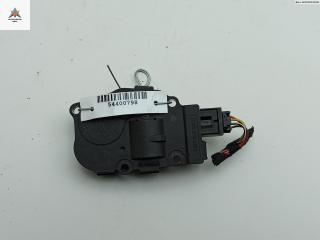 моторчик заслонки печки BMW 3 серия E90/E91/E92/E93 2006, 2.0 л., бензин, МКПП, чёрный, седан, 26012006