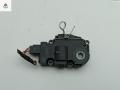 моторчик заслонки печки BMW 3 серия E90/E91/E92/E93 2006, 2.0 л., бензин, МКПП, чёрный, седан, 26012006 - фото №2