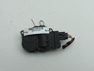 моторчик заслонки печки BMW 3 серия E90/E91/E92/E93 2006, 2.0 л., бензин, МКПП, чёрный, седан, 26012006