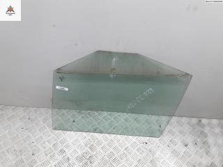 стекло двери задней левой Volkswagen Golf 5 поколение 2007, 1.6 л., бензин, АКПП, серый, универсал, AS2