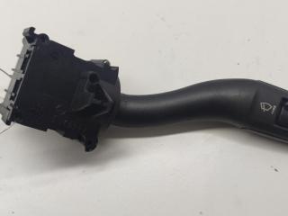 переключатель дворников Audi A4 B6 2004, 2.0 л., бензин, МКПП, чёрный, универсал, 4E0953503A