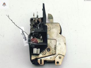 замок двери задней левой BMW 3 серия E36 1994, 1.6 л., бензин, АКПП, серый, седан, 8122419