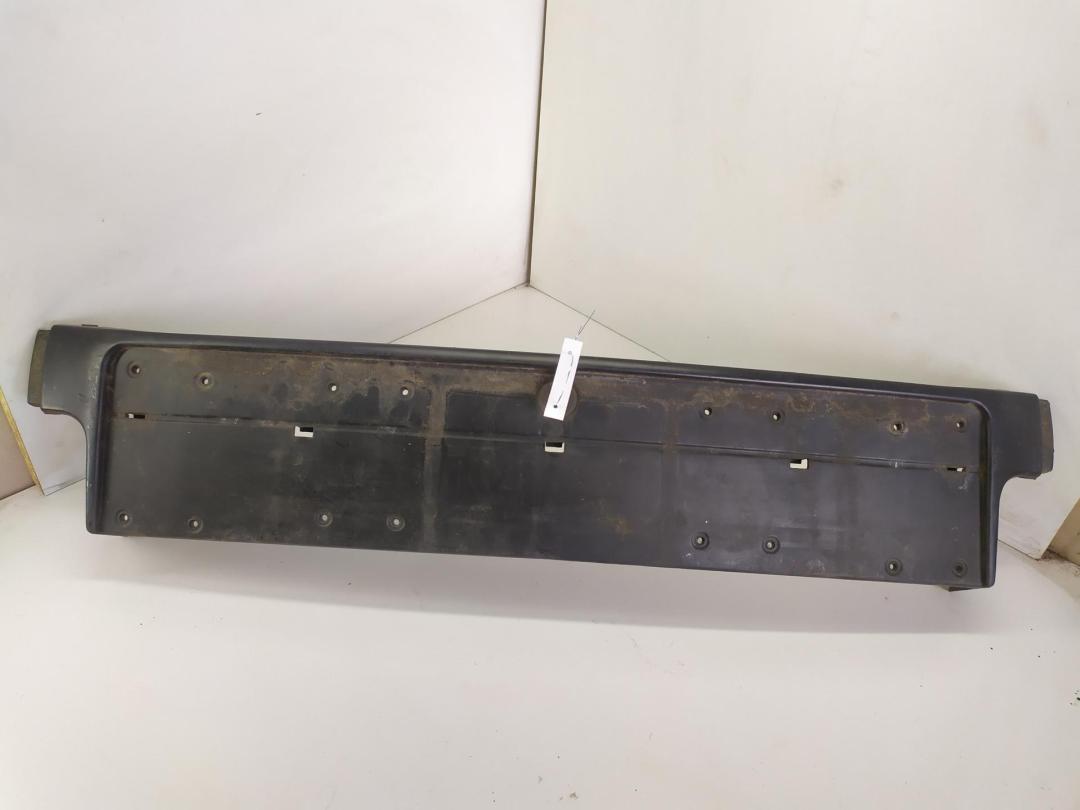 бленда BMW 3 E36 1995, 2.0 л., бензин, АКПП, серый, купе, 51111960693