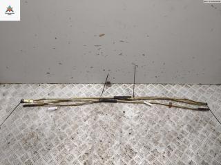 замок двери задней левой Ford Transit 5 поколение 1999, 2.0 л., бензин, МКПП, белый, микроавтобус